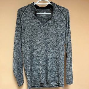 Under Armour Quarter-Zip